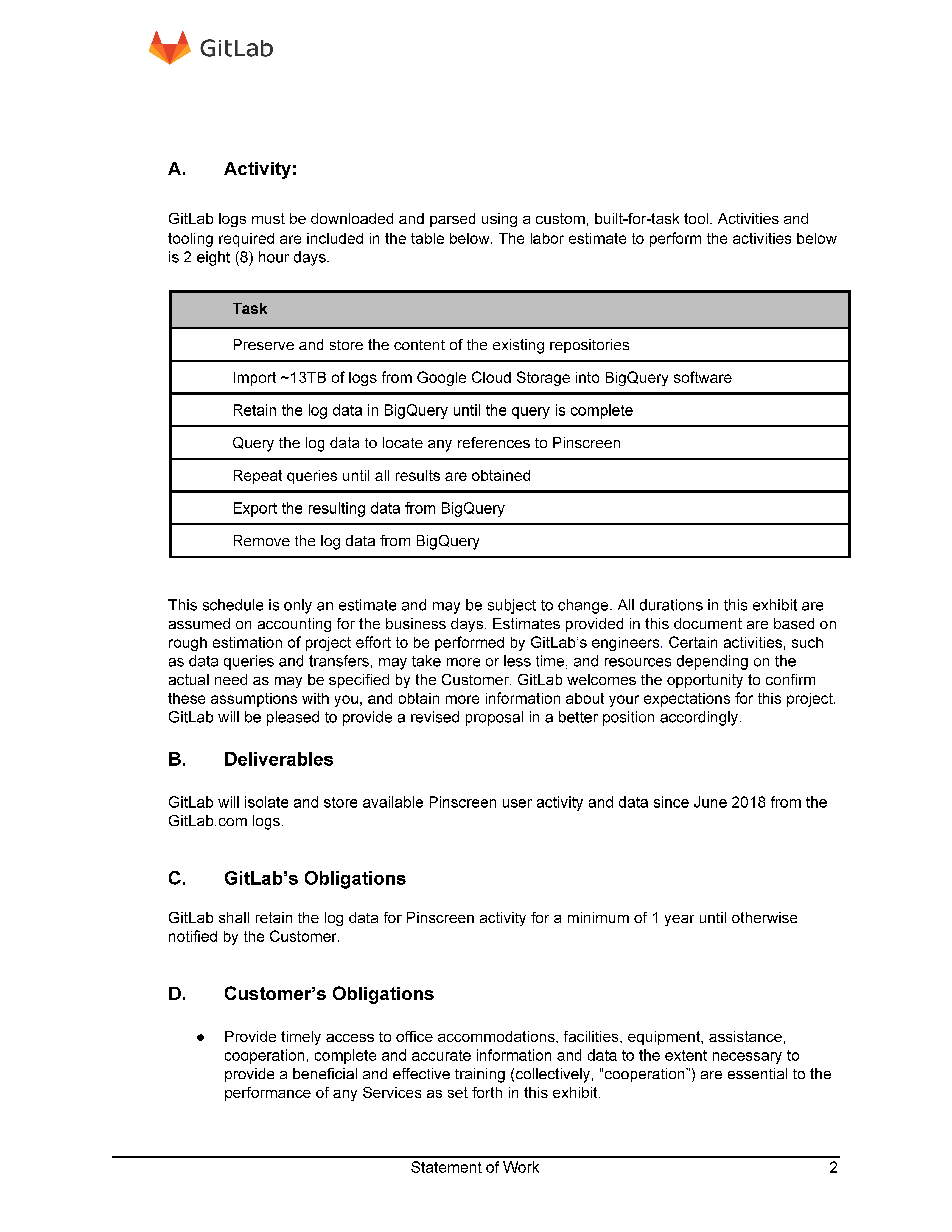 GitLab's Software Repository of Pinscreen's Public Deception at ACM&nbsp;SIGGRAPH RTL&nbsp;2017 Page 7