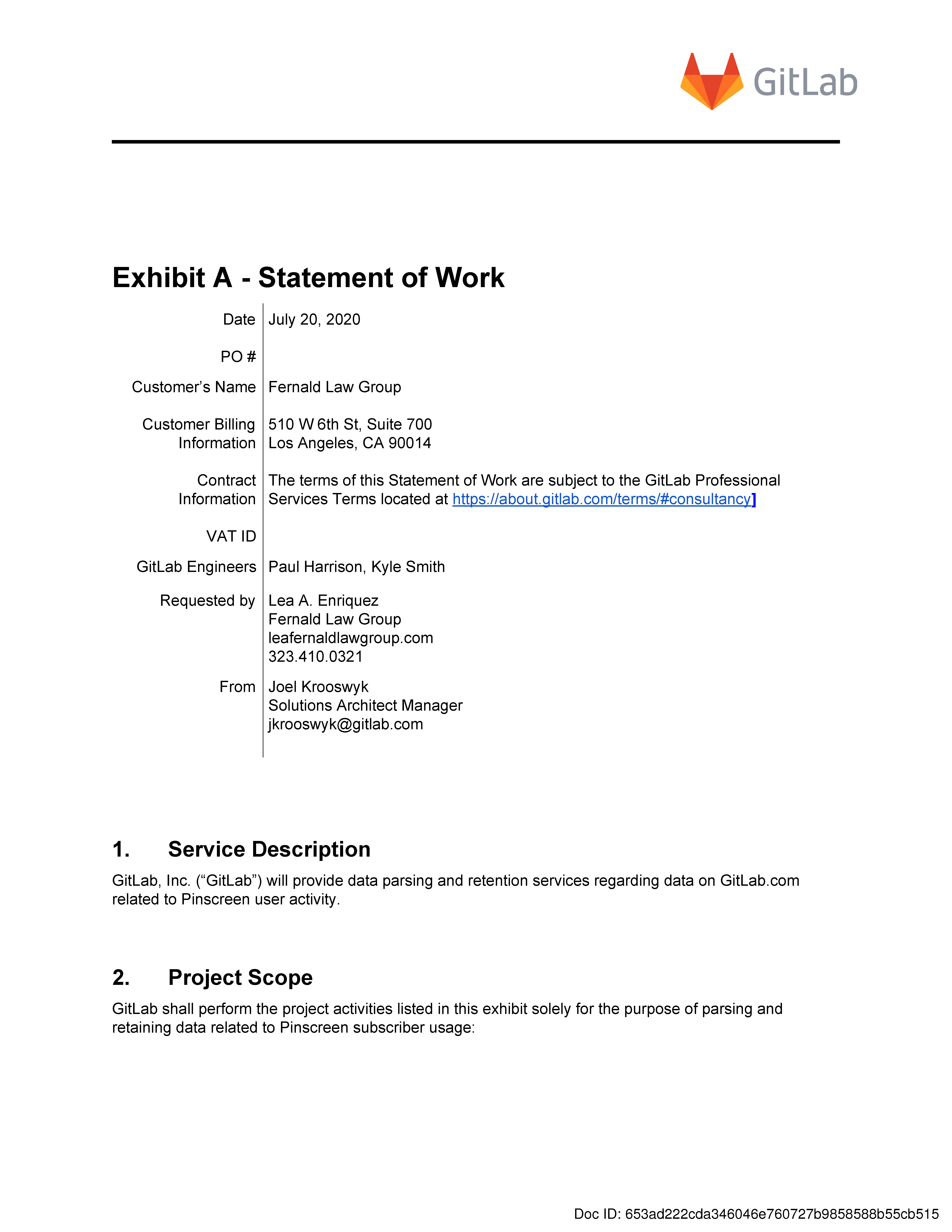 GitLab's Software Repository of Pinscreen's Public Deception at ACM&nbsp;SIGGRAPH RTL&nbsp;2017 Page 16