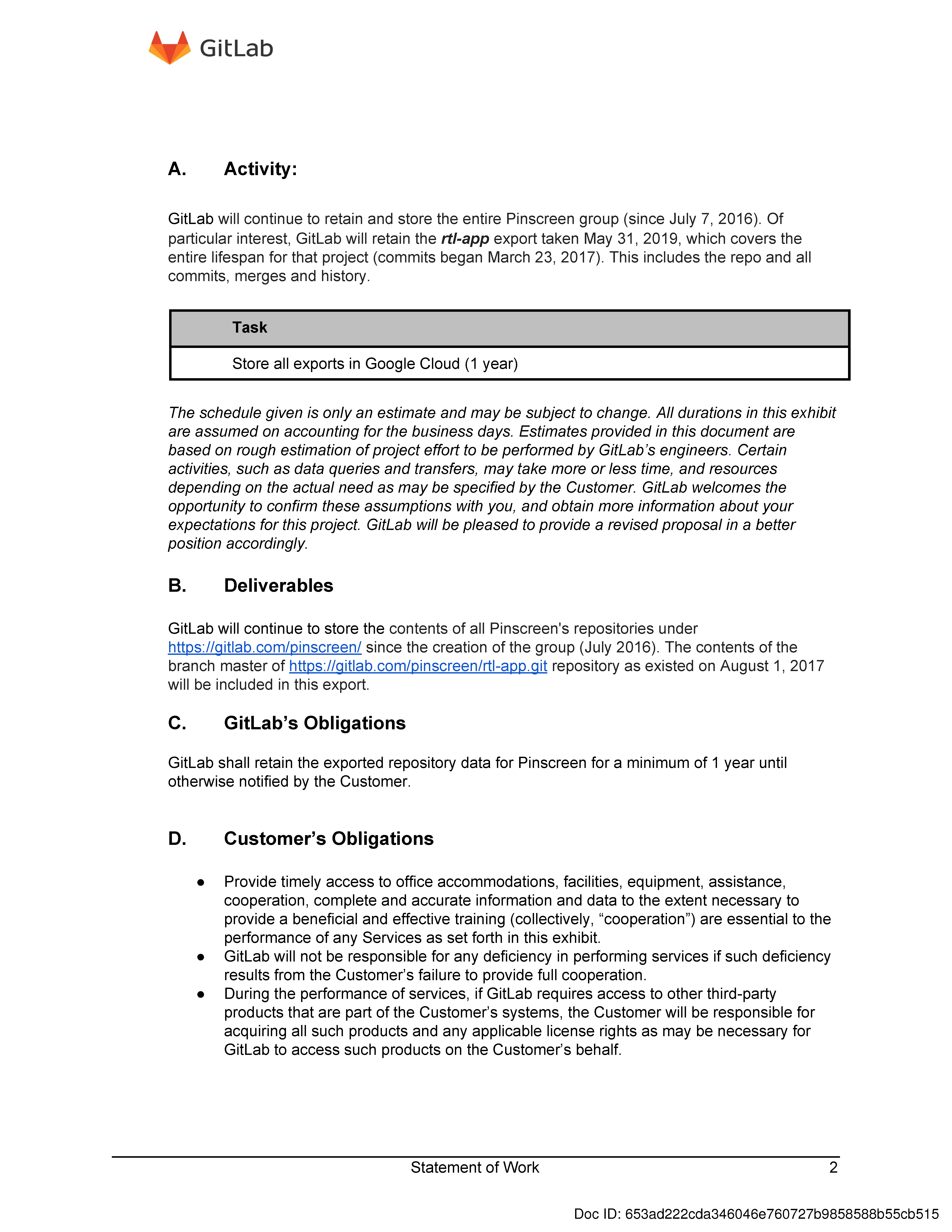 GitLab's Software Repository of Pinscreen's Public Deception at ACM&nbsp;SIGGRAPH RTL&nbsp;2017 Page 17
