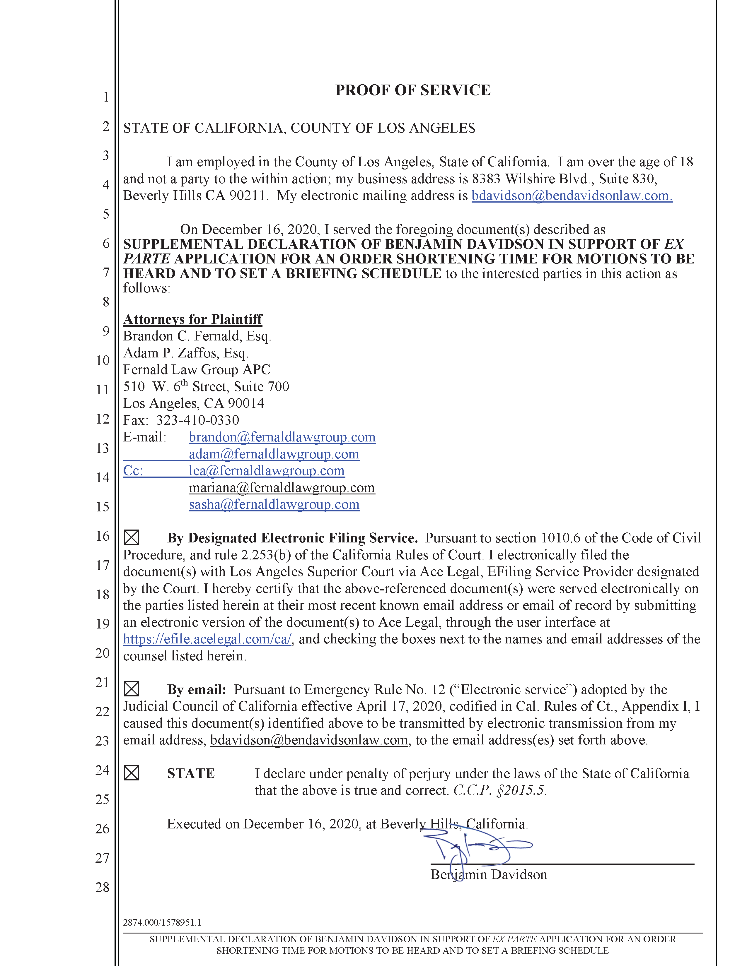 Hao Li Authenticates USC's Confirmation of Pinscreen's Public&nbsp;Deception at ACM&nbsp;SIGGRAPH RTL&nbsp;2017 Page 41